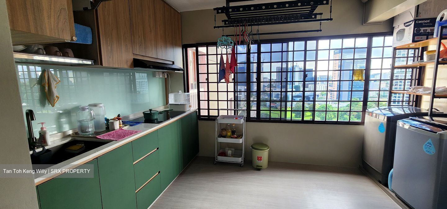 People's Park Complex (D1), Apartment #571747811